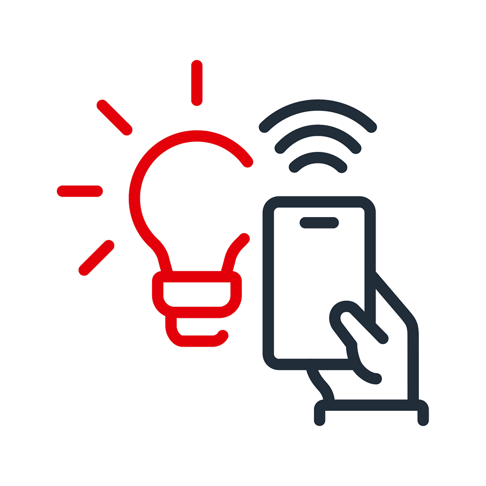 WL-ICLED LED mit integriertem Controller | Optoelektronik | Würth ...